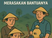 Dugaan Kejanggalan Bantuan Program Upland 2025 di Rubaru, Aktivis Desak Pemerintah Transparan