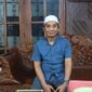 Foto : Ketua Paguyuban Pengusaha Rokok Sumenep, H. Syahwan Wahyudi