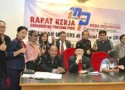 AWDI Desak Dewan Pers Tinjau Ulang Keputusan Sengketa Media CMN: “Jangan Kriminalisasi Wartawan”