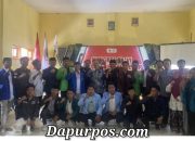 Kepala Bappeda Sumenep Hadiri Kongres VI BEM Sumenep 
