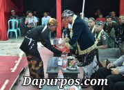 Bupati Sumenep Dorong Regenerasi Empu Keris Demi Kelestarian Budaya Leluhur