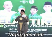 PERGUNU Sumenep Didorong Tingkatkan Kualitas SDM Melalui Pendidikan Berkualitas dan Berbasis Moral