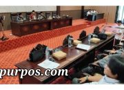 Ketua DPRD Sumenep Paparkan Tiga Raperda Strategis, Fokus pada Kesehatan, Petambak Garam, dan Lingkungan Tambak Udang
