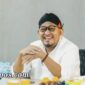 Foto : Bupati Sumenep Dr. Achmad Fauzie Wonsojudo, M.H.