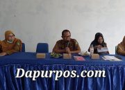 Dinkes P2KB Kabupaten Sumenep Gelar Monitoring Pendampingan Ibu Hamil KEK di Guluk-Guluk dan Bakeong