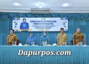Ny. Hj. Nia Kurnia Fauzi Gagas Pendirian Koperasi PKK: Upaya Nyata Perempuan Sumenep Membangun Kesejahteraan Keluarga