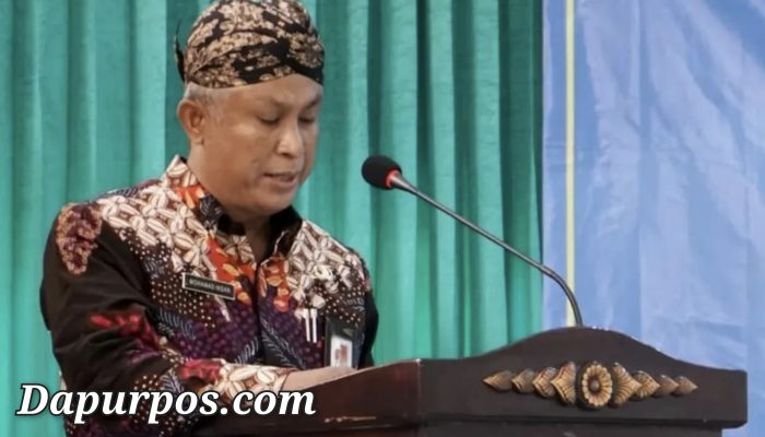 Disbudporapar Sumenep Siap Lounching Logo Hari Jadi ke-757, Irwan DA2 hingga Silva DA5 Bakal Meriahkan Panggung