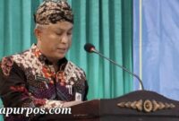 Foto: Kepala Disbudporapar Sumenep Mohammad Iksan

