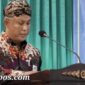 Foto: Kepala Disbudporapar Sumenep Mohammad Iksan
