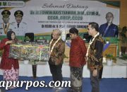 RSUD dr. H. Moh. Anwar Sumenep Terima Penghargaan Bintang Tiga Transformasi Digital dari BPJS Kesehatan