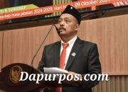 Ketua DPRD Apresiasi Keputusan Bupati Sumenep Pangkas Denda Pajak, Dinilai Berpihak kepada Masyarakat