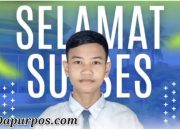 Siswa MTsN 2 Sumenep, M. Sharif Hidayatullah, Raih Juara 1 Nasional Lomba Kaligrafi