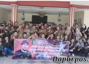 66 Guru PJOK PPPK Sumenep Gelar Tasyakuran dan Silaturahmi Bersama Bupati Achmad Fauzi