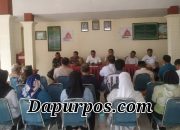Semangat Menyongsong Hari Ulang Tahun Kemerdekaan RI Ke- 80, Kelurahan Kepanjin Membentuk Panitia 