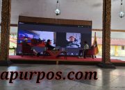 Pengusaha Rokok dan Pemerintah Harus Jalan Bareng, Tegas Bupati Fauzi