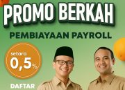 BPRS Bhakti Sumekar Sumenep Luncurkan Program Pembiayaan Khusus Perangkat Desa, Sertifikasi Guru, dan Jasa Pelayanan