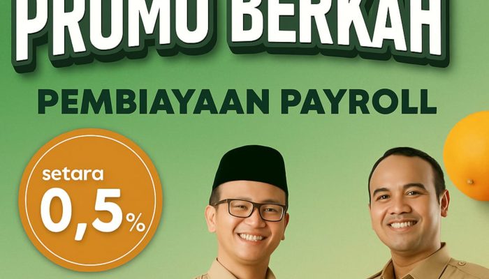 BPRS Bhakti Sumekar Sumenep Luncurkan Program Pembiayaan Khusus Perangkat Desa, Sertifikasi Guru, dan Jasa Pelayanan
