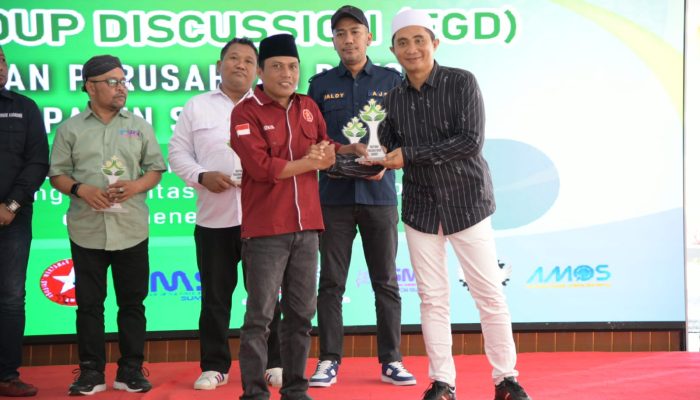 Ketua Paguyuban PR Sumenep Apresiasi Penetapan TIHT 2025: Dorong Kepastian Harga dan Kualitas Tembakau