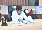 Bupati Sumenep Optimistis Penetapan Harga Tembakau 2025 Perkuat Daya Tawar Petani