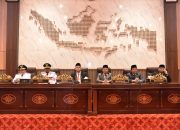 DPRD Sumenep Gelar Paripurna Dengar Pidato Kebangsaan Presiden RI