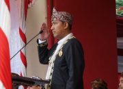 Bupati Sumenep Ajak Masyarakat Kobarkan Semangat Kemerdekaan Lewat Pembangunan Daerah