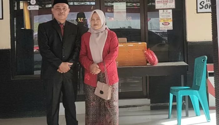 Sekcam Batang-Batang Ajak Refleksi HUT RI ke-80 di Era Teknologi Informasi