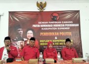 Ketua Fraksi PDI Perjuangan DPRD Sumenep Ajak Masyarakat Isi Kemerdekaan dengan Karya Nyata