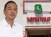 Audit Dana Desa Batang-Batang Daya : Nilai Kerugian Negara Masih Dihitung