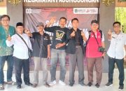 Lomba Seni HUT RI ke-80 di Pasongsongan Gaungkan Semangat Nasionalisme dan Cinta Bahasa Daerah