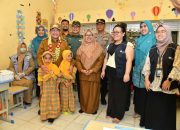 Pemkab Sumenep Jalankan ORI, Dinkes Tegaskan Wajib Capai 90 Persen Imunisasi