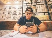 Kemalingan Dirumahnya, Korban Ucapkan Terima Kasih Kepada Aparat Penegak Hukum