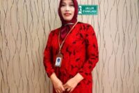 Foto : Direktur RSUD dr. H. Moh. Anwar dr. Hj. Erliyati, M.Kes