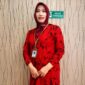 Foto : Direktur RSUD dr. H. Moh. Anwar dr. Hj. Erliyati, M.Kes