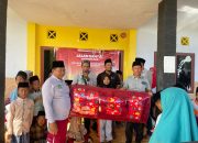 Ratusan Warga Desa Duko Antusias Ikuti JJS Berhadiah Dalam Rangka Memperingati HUT Kemerdekaan RI ke 80