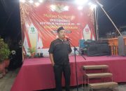 Puncak HUT RI ke-80, Kelurahan Kepanjin Gelar Tasyakuran dan Pemberian Hadiah