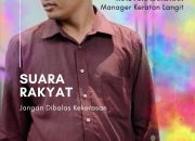 Masyuni Ramadhan Ingatkan: Polisi Bukan Tangan Besi, DPRD Harus Lebih Merakyat