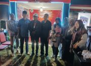 Bupati Fauzi Tinjau Stand OPD di Malam Kelima Madura Culture Festival 2025