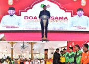 Sumenep Gelar Doa Bersama, Bupati: Satukan Hati, Jaga Persatuan Bangsa