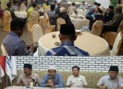 H. Udik Nahkodai PPMBSI Sumenep, Tekankan Persaudaraan dalam Hobi Merpati Balap