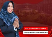 DKP2KB Sumenep Genjot ORI Campak Rubela, Hari Kedelapan Capaian 49,2 Persen