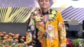 Foto : Kepala Dinas Bapenda  Faruk Hanafi, S.Sos. M.Si.