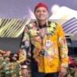 Foto : Kepala Dinas Bapenda  Faruk Hanafi, S.Sos. M.Si.