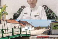 Foto : Plt Sekretaris Daerah Sumenep Syahwan Effendi