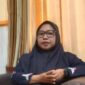 Foto : Kepala Dinkes P2 KB Sumenep drg. Ellya Fardasyah, M.Kes.