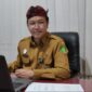Foto : Kepala DPMPTSP Dr. Abd. Rahman Riadi