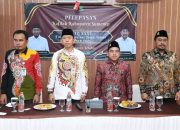 Plt. Sekdakab Syahwan Effendi Lepas 60 Kafilah MTQ XXXI Jatim, Teguhkan Identitas Religius Sumenep