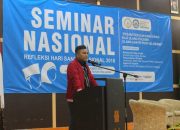 Jangan Terjebak Provokasi! Aktivis Milenial Ajak Rakyat Jaga Keadaban Publik