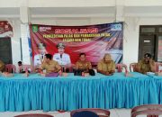 Pemkab Sumenep Gencarkan Pemutakhiran Data Pajak Desa, Wujudkan Pelayanan Digital dan Transparan