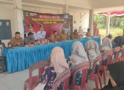 Desa Ketawang Larangan Tancap Gas Atasi Tunggakan Pajak Demi Raih Program PTSL 2026