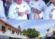 Festival Hari Tani Nasional 2025: BEM UWI & DKPP Sumenep Angkat Produk Lokal Jadi Kekuatan Ekonomi Daerah